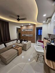 Bedok Residences (D16), Apartment #536808221